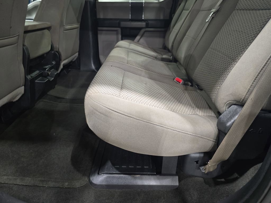 Used 2017 Ford F350 XLT image 14