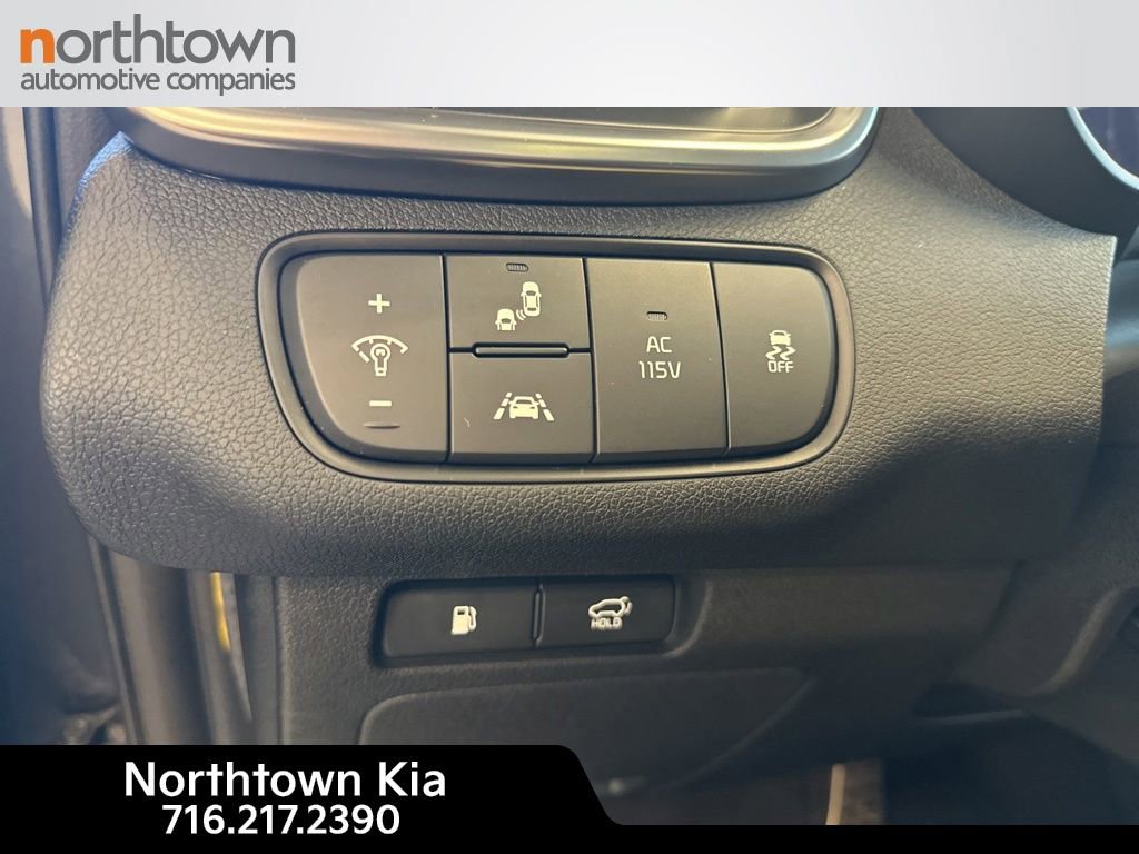 Used 2018 Kia Sorento SX AWD/4WD image 17