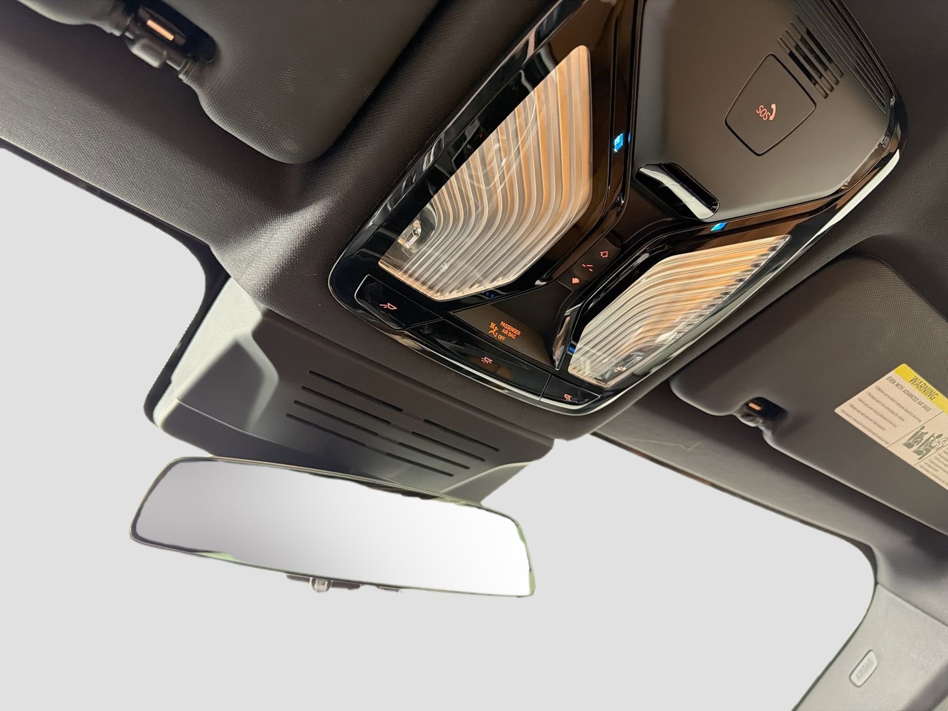 Certified 2024 BMW X6 xDrive40i w/ Executive Package image 21