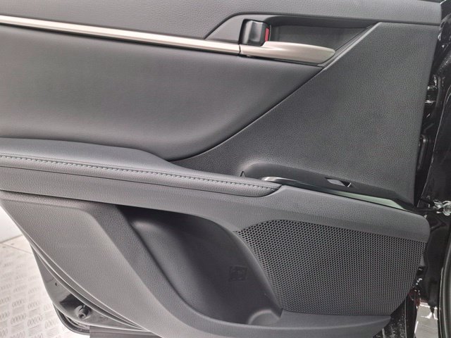 New 2026 Toyota Camry XSE w/ Premium Package FWD image 36