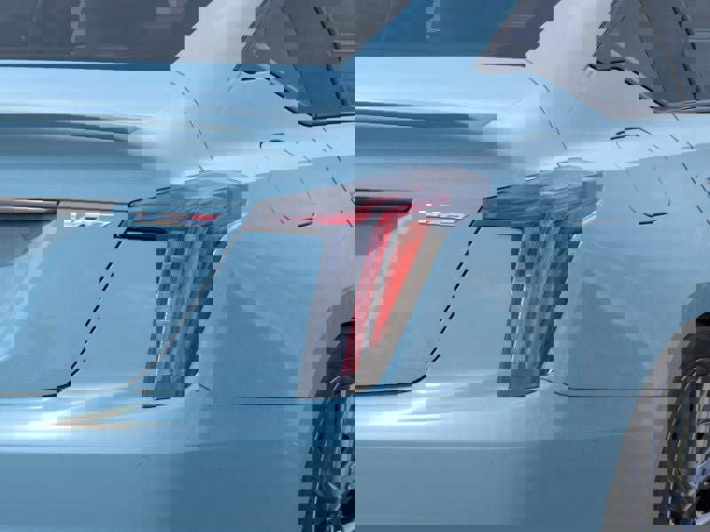 New 2026 Cadillac CT5 V w/ Technology Package image 11