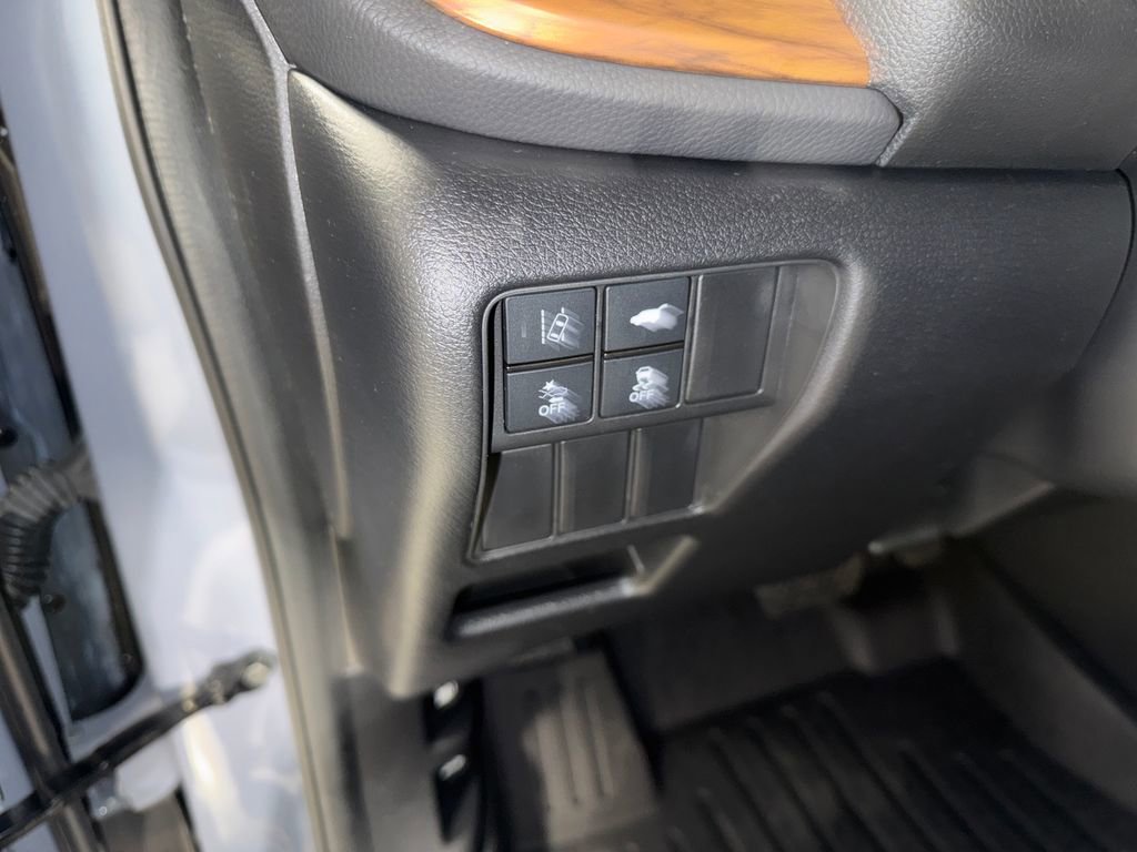 Used 2021 Honda CR-V EX-L image 18