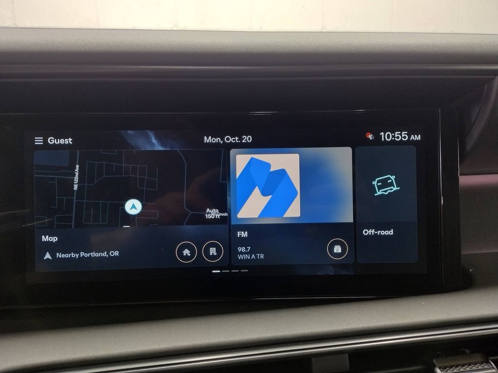 New 2026 Hyundai Palisade XRT Pro image 35