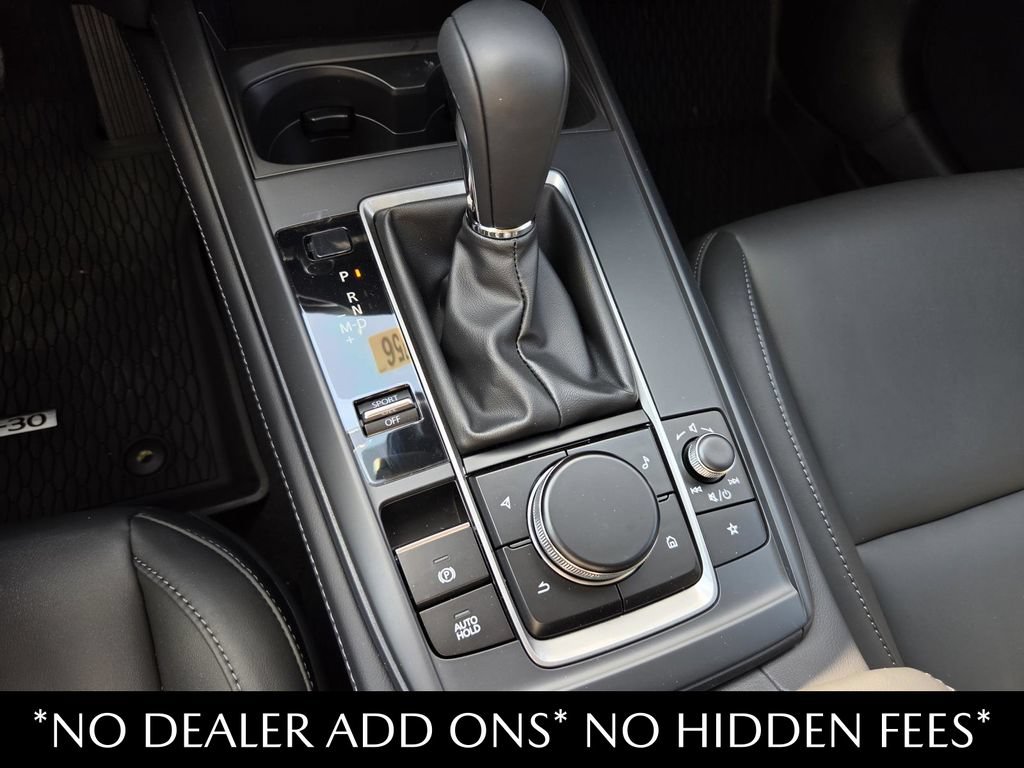New 2026 MAZDA CX-30 AWD 2.5 S w/ Select Sport Pkg image 19