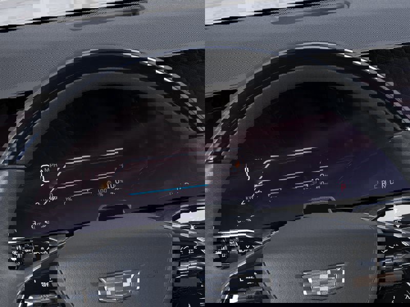 New 2025 Cadillac Escalade IQ Luxury 2 image 18