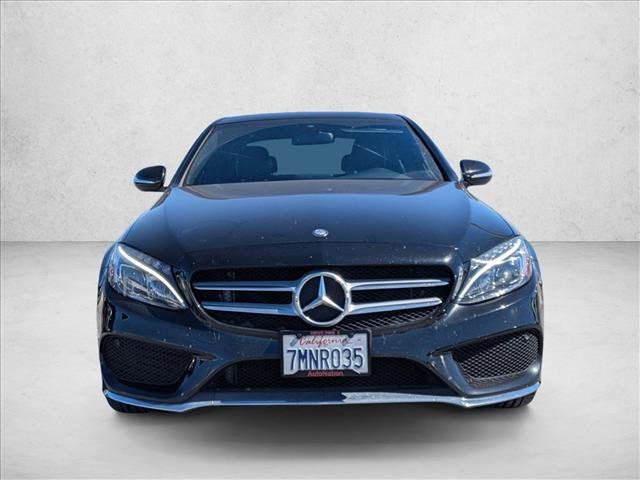 Used 2015 Mercedes-Benz C 400 4MATIC video 2