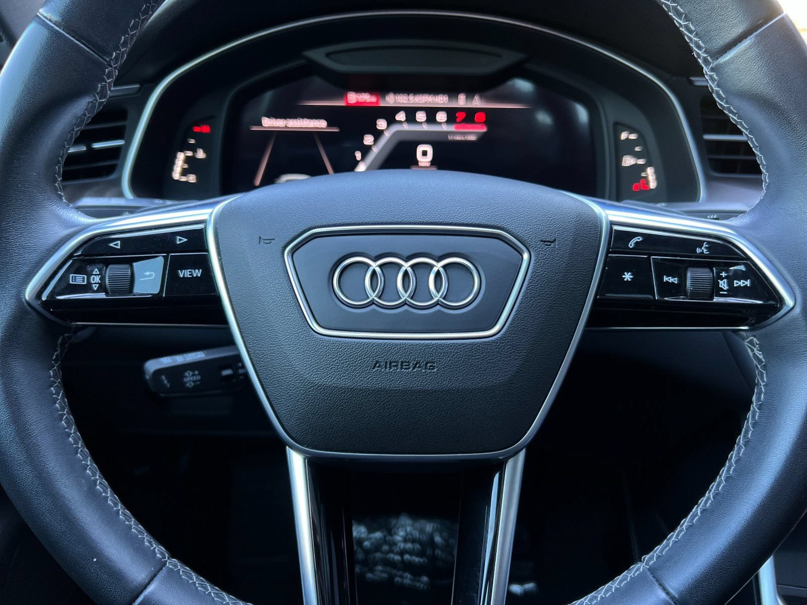 Used 2023 Audi A6 Premium Plus w/ Premium Plus Package AWD/4WD image 23