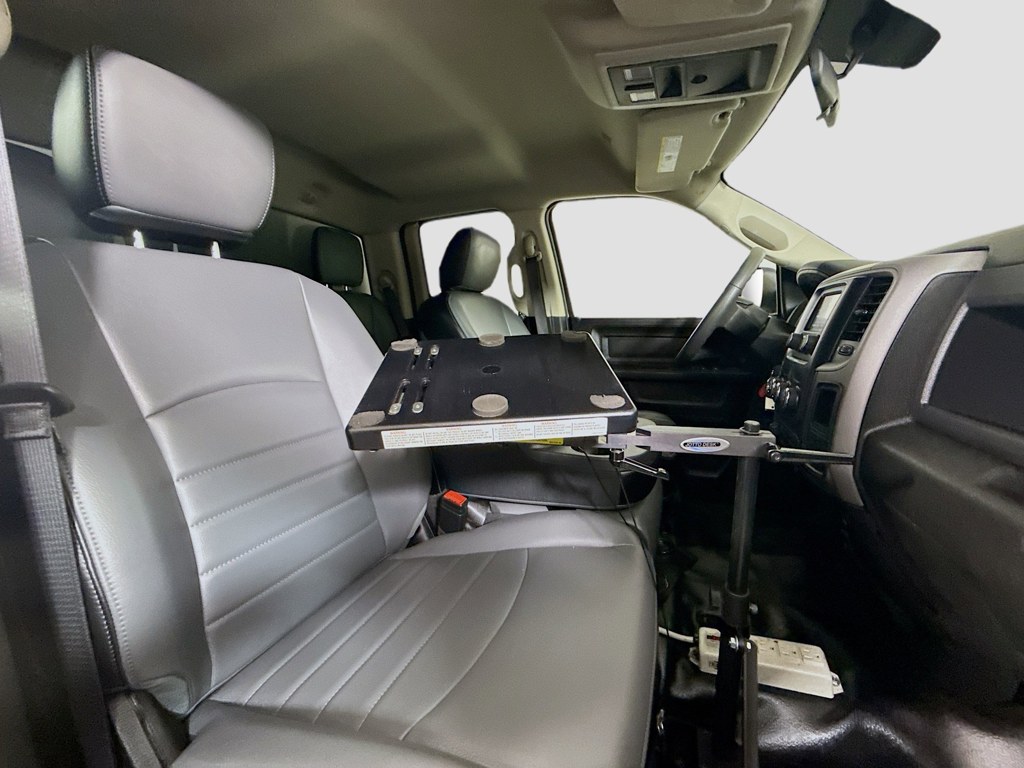 Used 2023 RAM 1500 Tradesman w/ Trailer Tow Group image 28