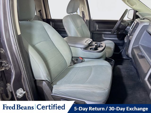Used 2016 RAM 1500 Express image 14