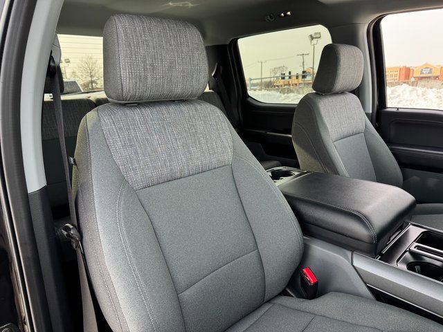 Certified 2023 Ford F150 XLT w/ Equipment Group 301A Mid image 17