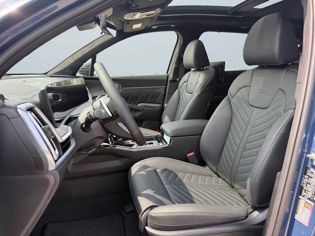 New 2025 Kia Sorento SX Prestige image 9