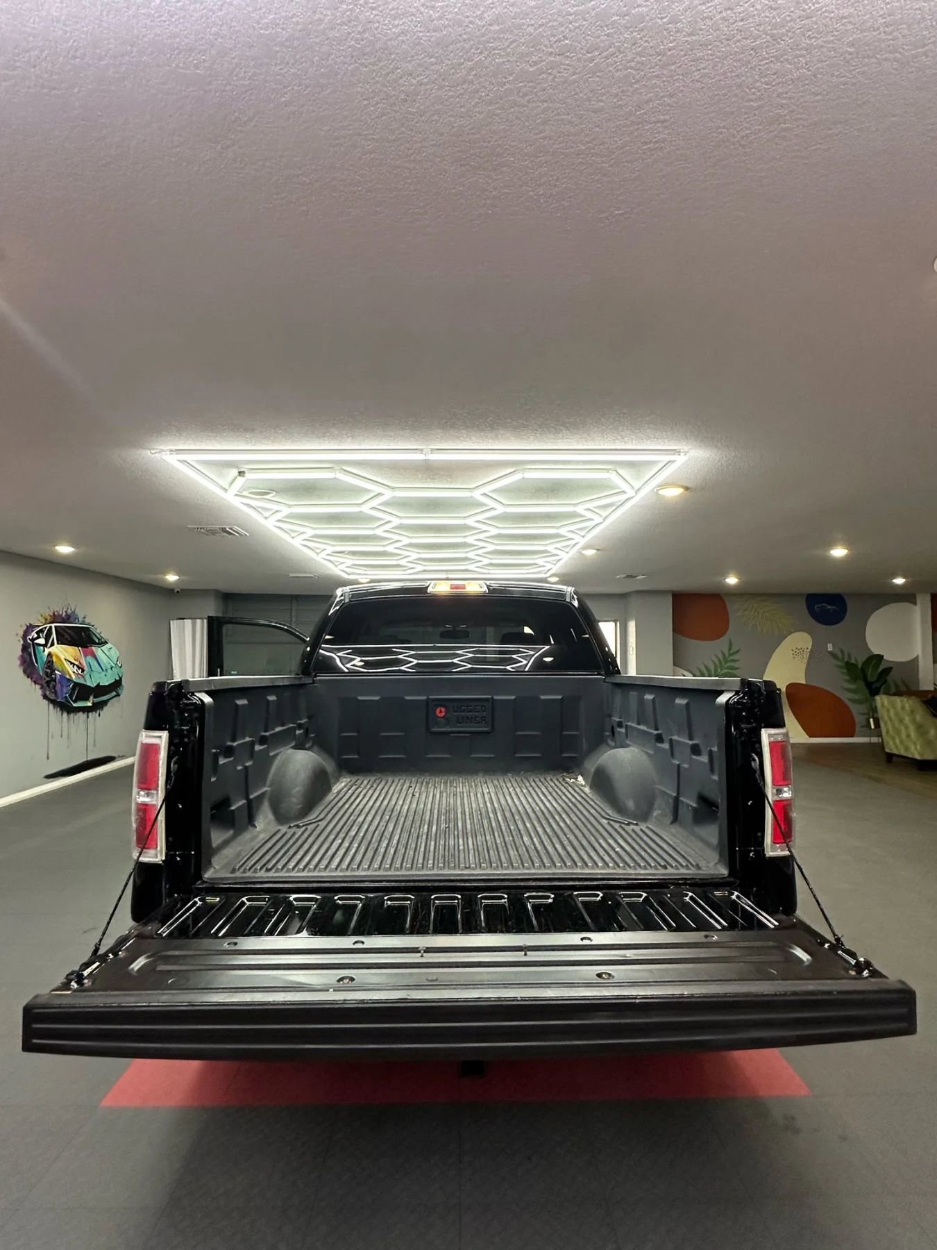 Used 2009 Ford F150 Lariat image 34