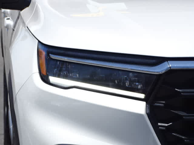 Used 2025 Honda Pilot EX-L image 5