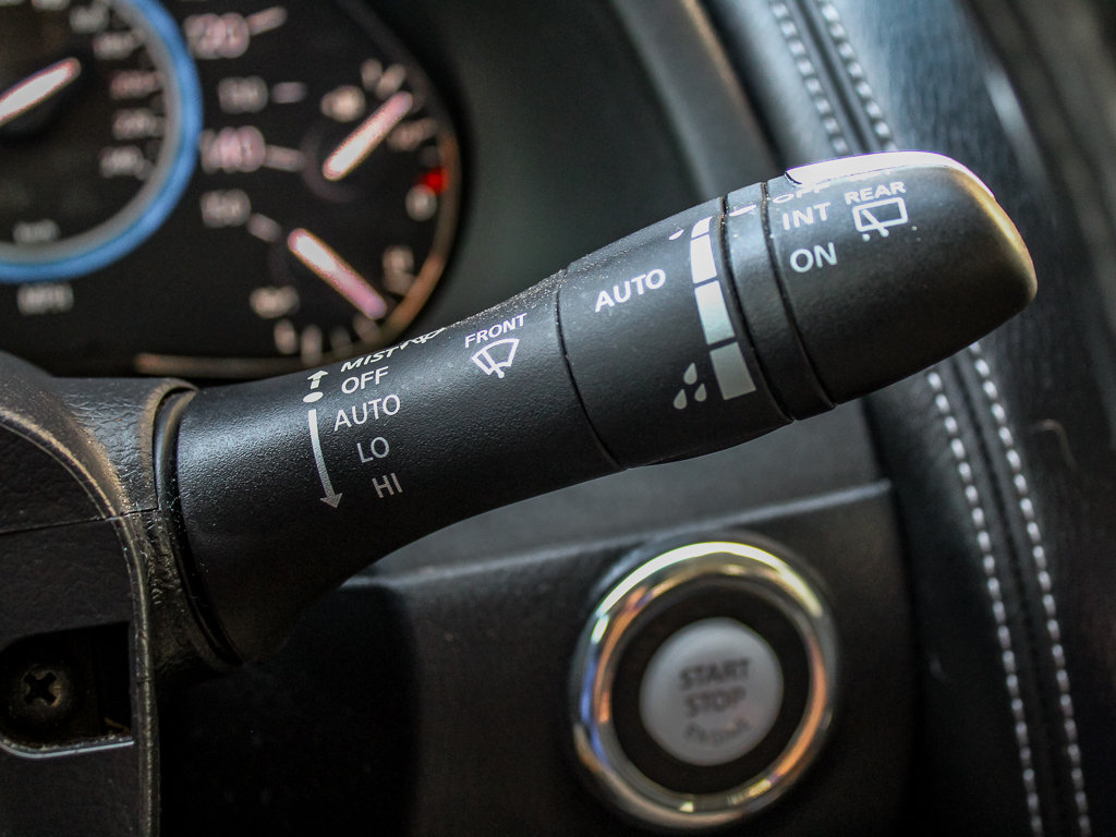 Used 2016 INFINITI QX80 4WD image 35