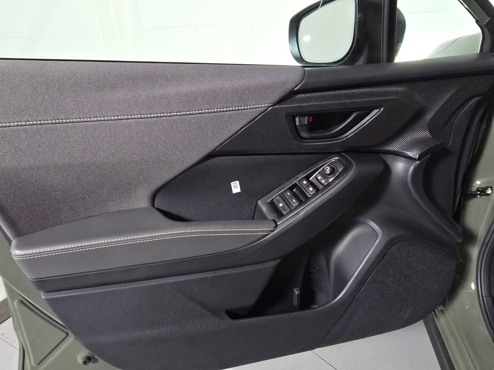 New 2025 Subaru Crosstrek 2.5i Sport w/ Crosstrek Mirror Package image 32