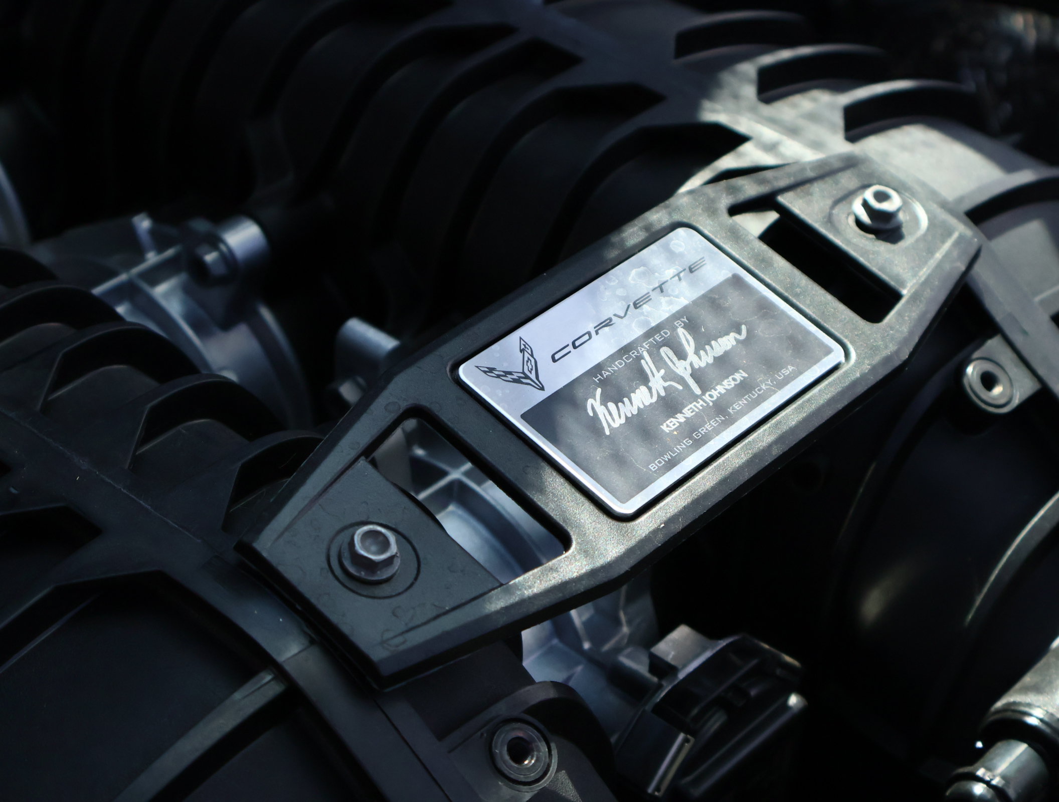 New 2027 Chevrolet Corvette Z06 RWD image 27