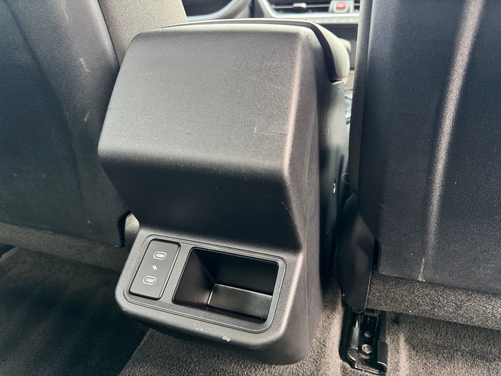 Used 2025 Kia K4 LXS image 15