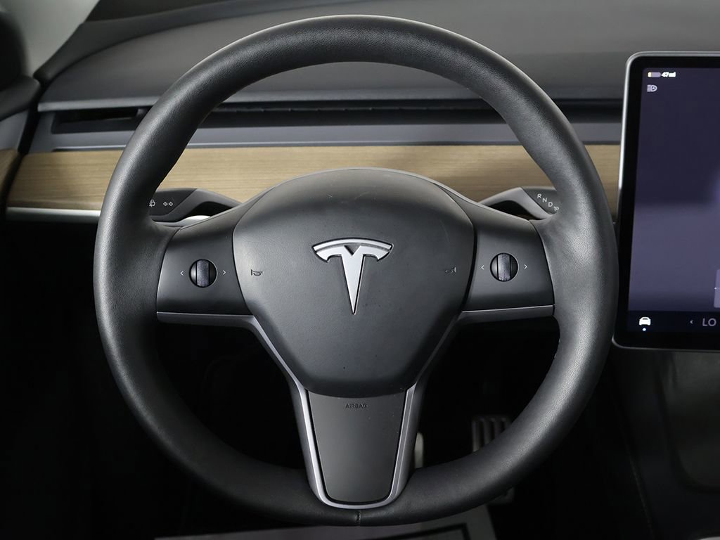 Used 2024 Tesla Model Y Performance AWD/4WD image 39