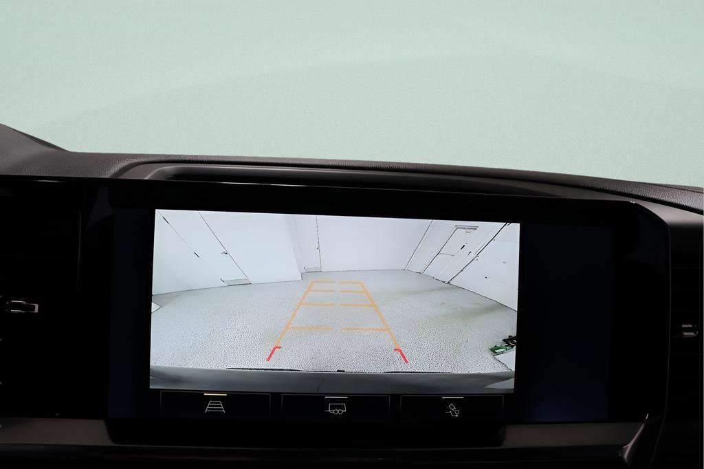 Used 2023 Chevrolet Silverado 1500 RST w/ Convenience Package II image 11