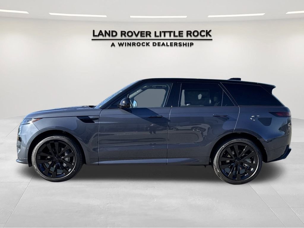 New 2026 Land Rover Range Rover Sport Dynamic SE image 6