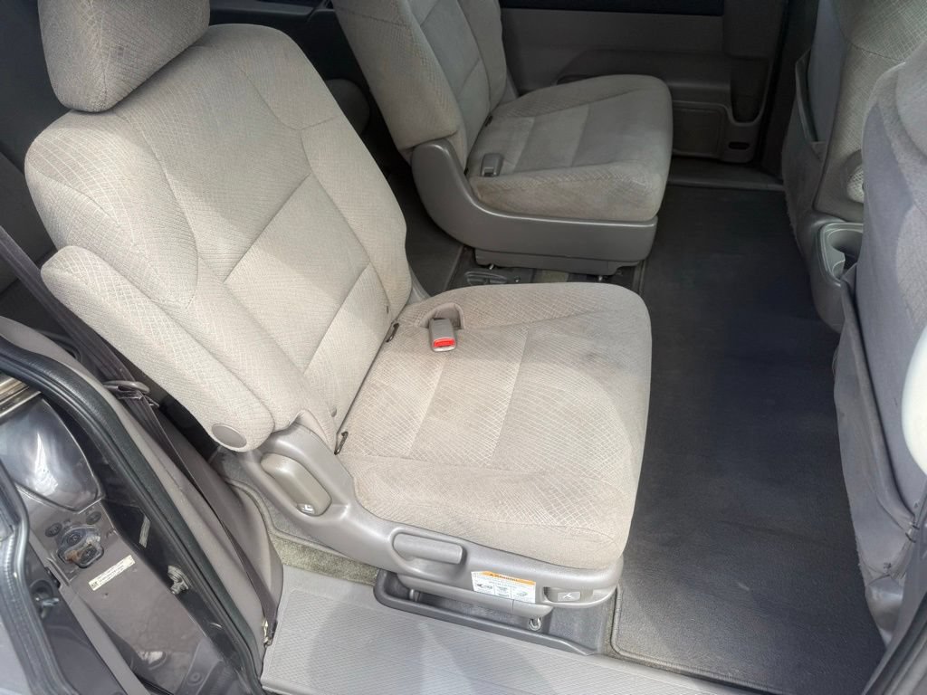 Used 2015 Honda Odyssey EX image 46