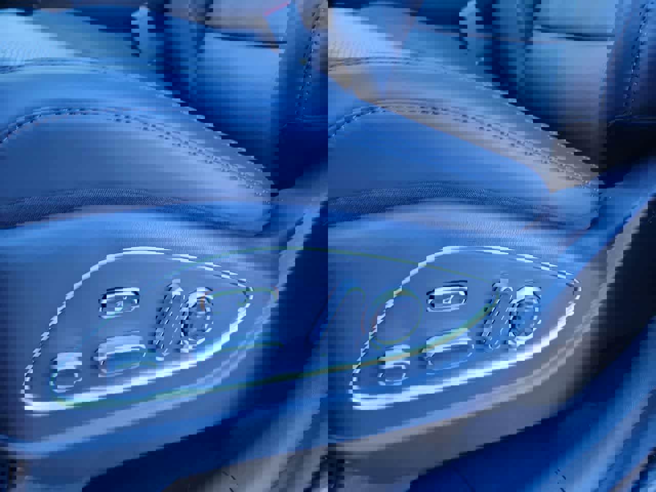 New 2026 Hyundai Palisade Calligraphy image 12