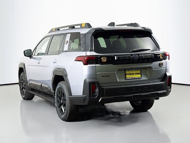 New 2026 Subaru Outback Wilderness image 5