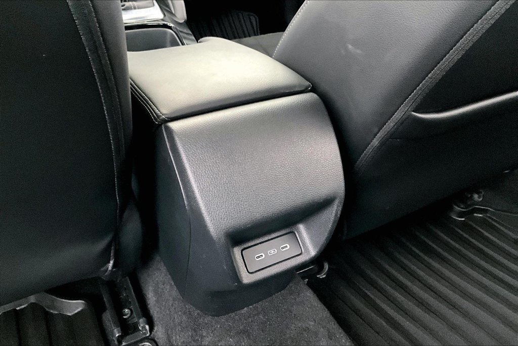 Certified 2025 Acura Integra A-Spec w/ Technology Package FWD image 29