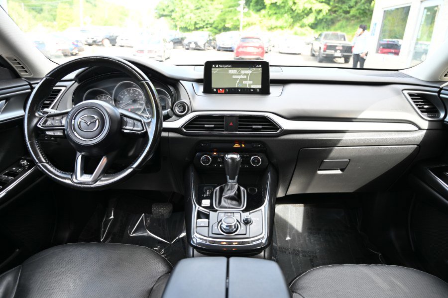 Used 2016 MAZDA CX-9 Touring AWD/4WD image 12