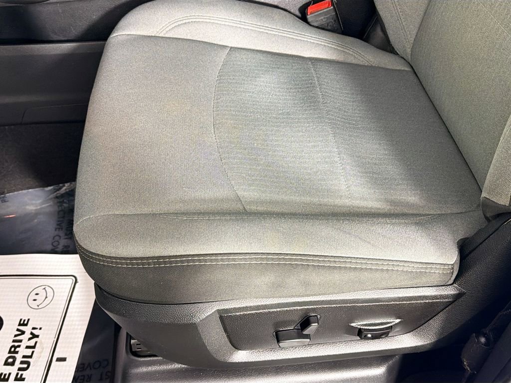 Used 2024 RAM 2500 Big Horn w/ Off Road Package image 18