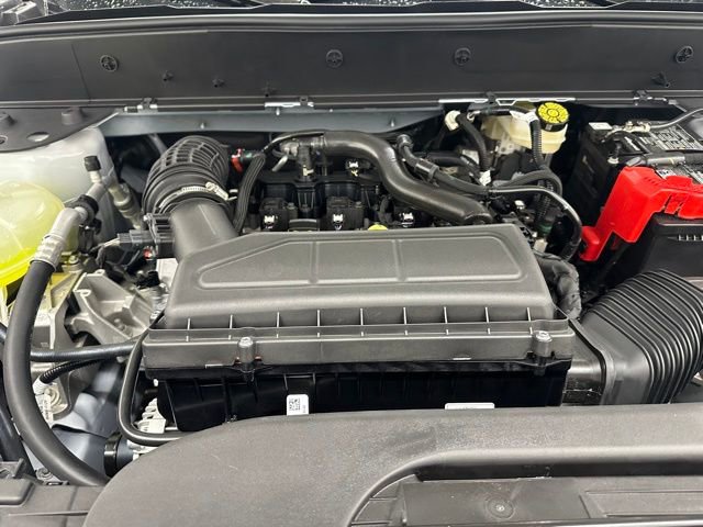 New 2025 Ford Bronco Sport Outer Banks w/ Outer Banks Tech Package+ image 40