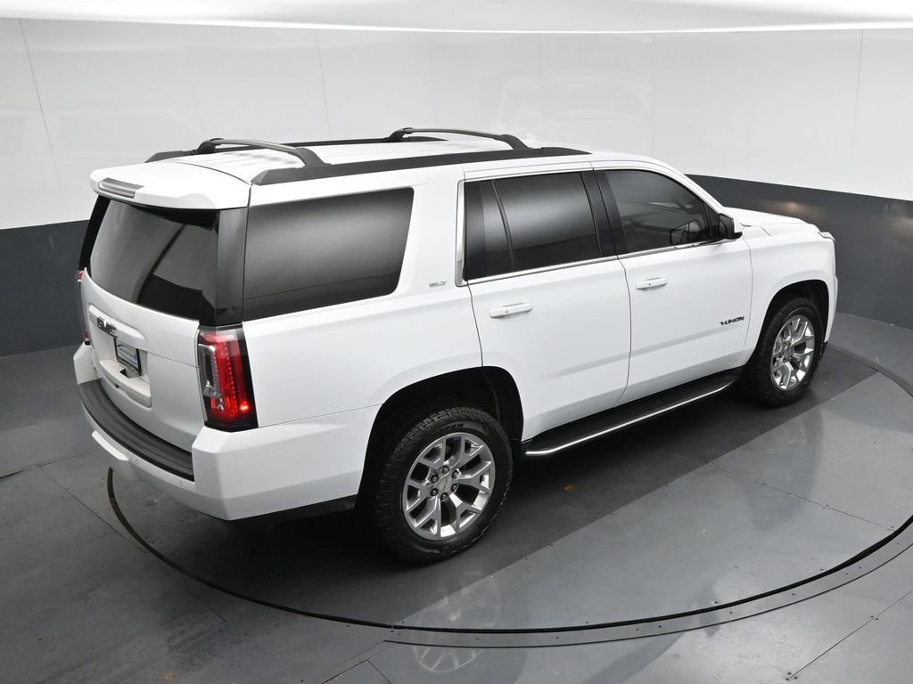 Used 2019 GMC Yukon SLT image 59