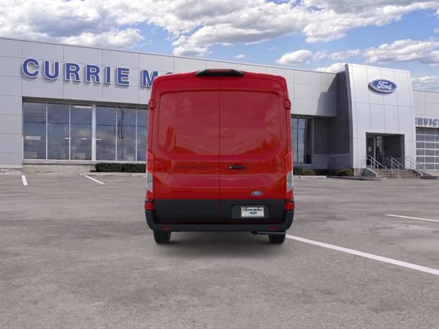 New 2026 Ford Transit 250 148 Medium Roof w/ Load Area Protection Package RWD image 5