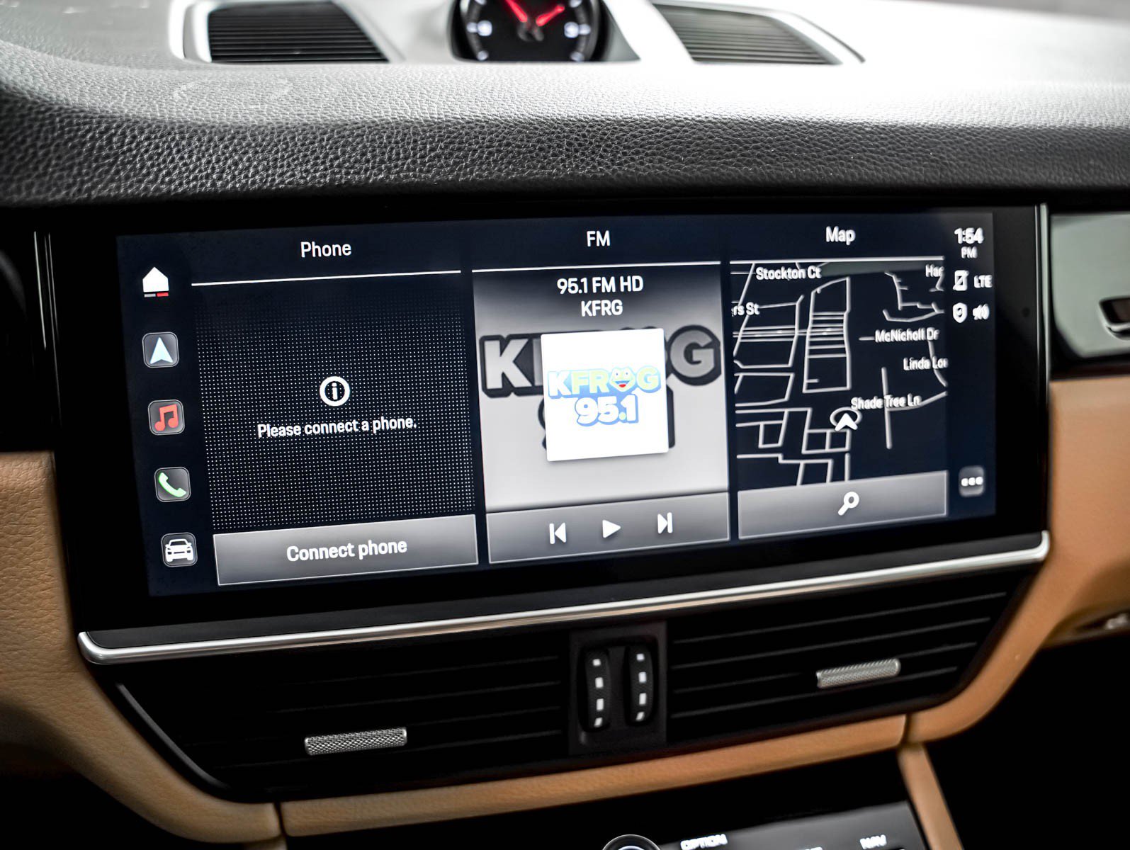 Certified 2023 Porsche Cayenne Platinum Edition AWD/4WD image 23