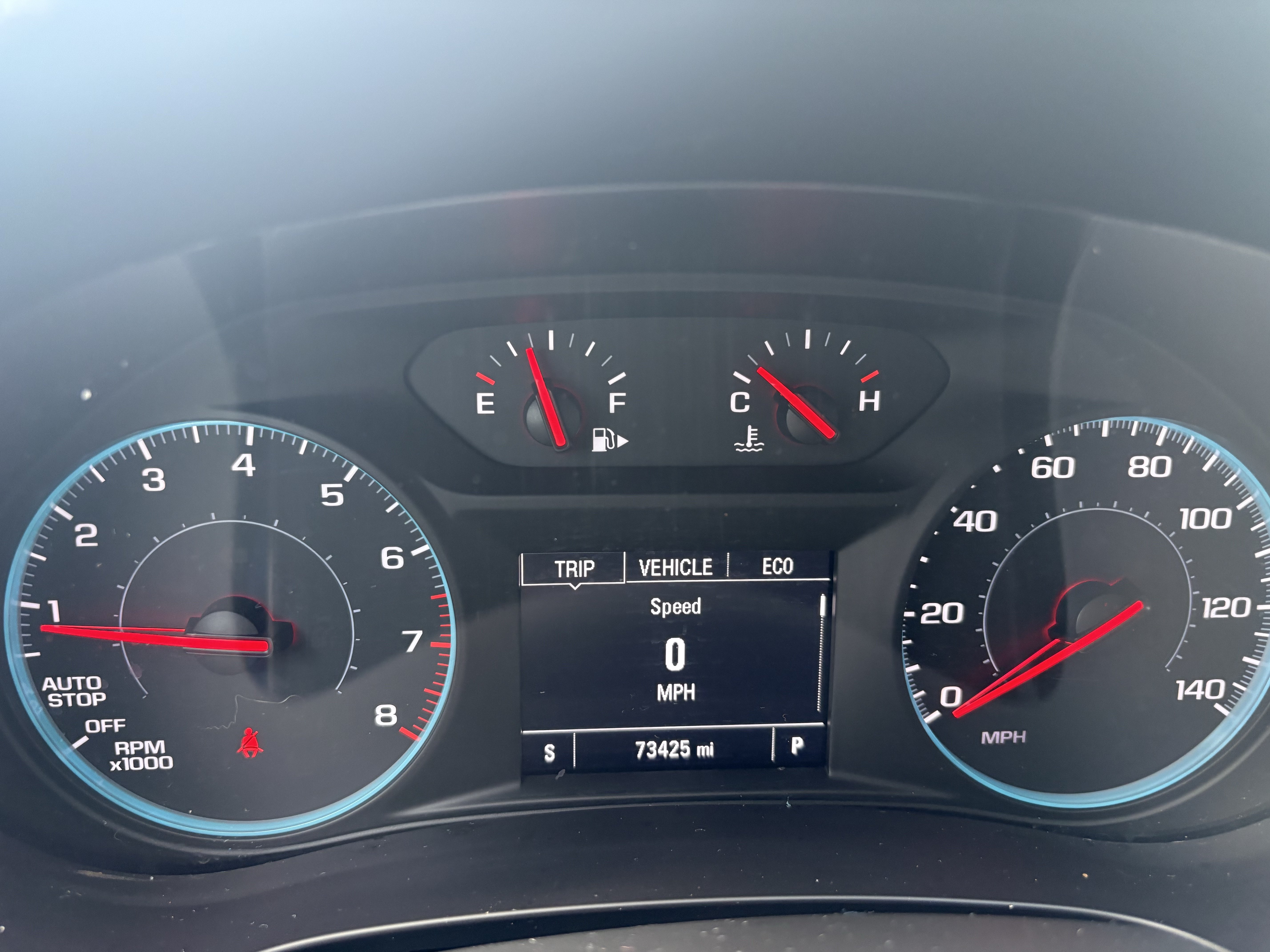 Certified 2020 Chevrolet Malibu RS w/ LPO, Convenience Package 2 FWD image 3