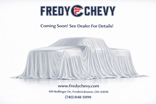 Used 2014 RAM 1500 Big Horn AWD/4WD image 1