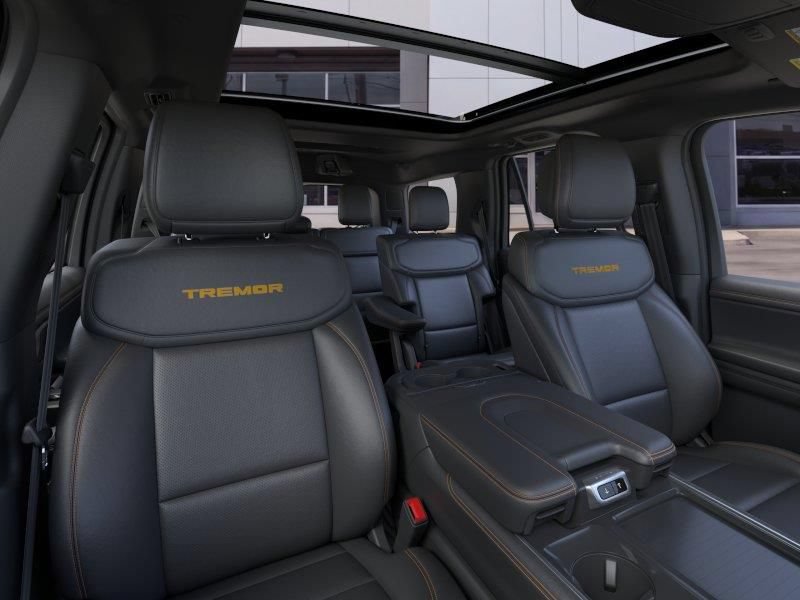New 2026 Ford Expedition Tremor AWD/4WD image 14