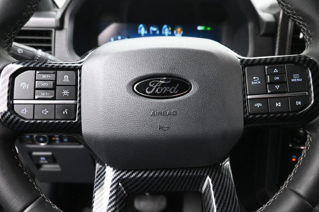 Used 2024 Ford F150 XLT w/ Equipment Group 302A MID AWD/4WD image 17