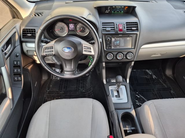 Used 2015 Subaru Forester 2.5i Limited AWD/4WD image 29