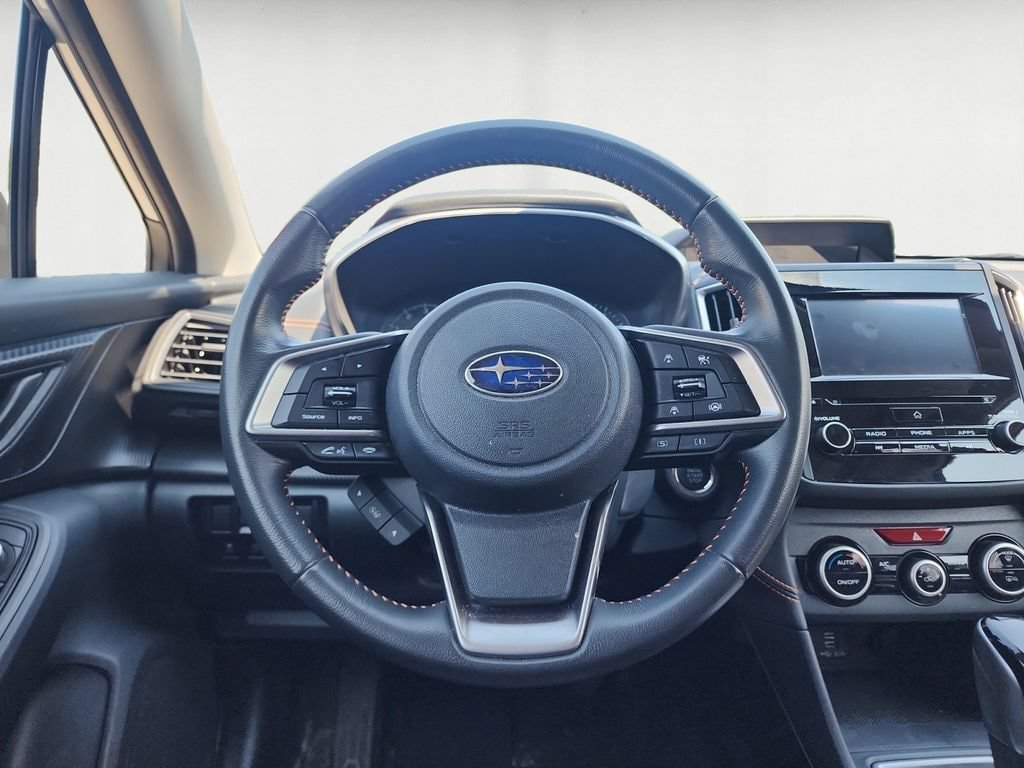 Used 2023 Subaru Crosstrek 2.0i Premium AWD/4WD image 13