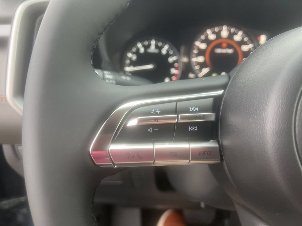 New 2026 MAZDA CX-50 AWD 2.5 S w/ Weather Package image 18