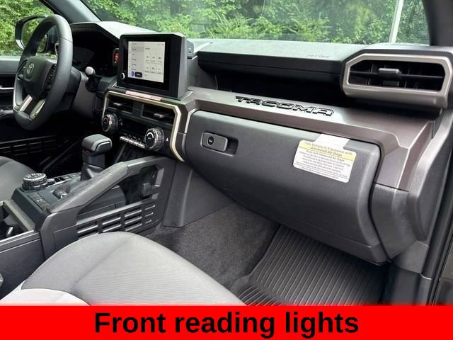 Used 2025 Toyota Tacoma TRD Off-Road AWD/4WD image 68