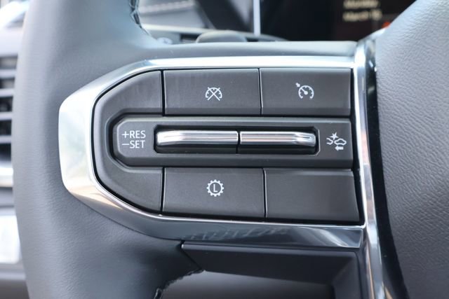 New 2026 GMC Acadia Elevation w/ Black Edition image 27