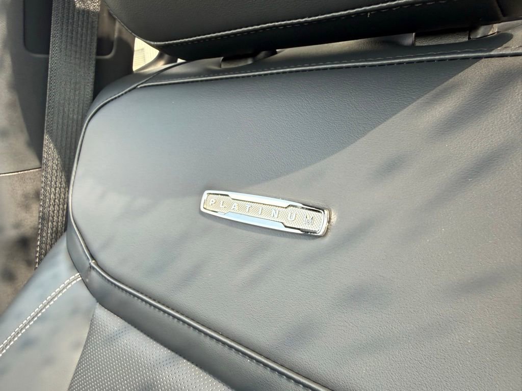 New 2026 Ford Expedition Max Platinum image 30