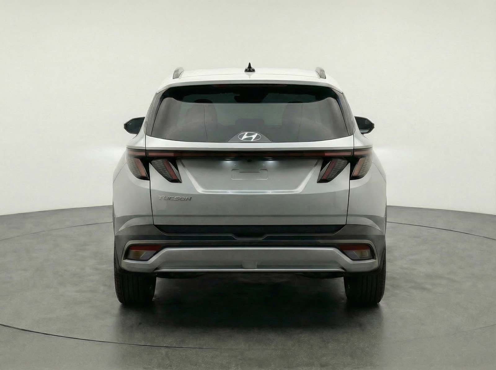 Used 2025 Hyundai Tucson SEL image 7