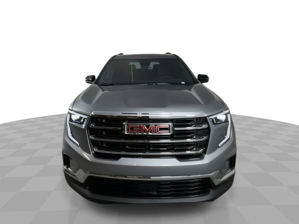 New 2025 GMC Acadia Elevation image 2