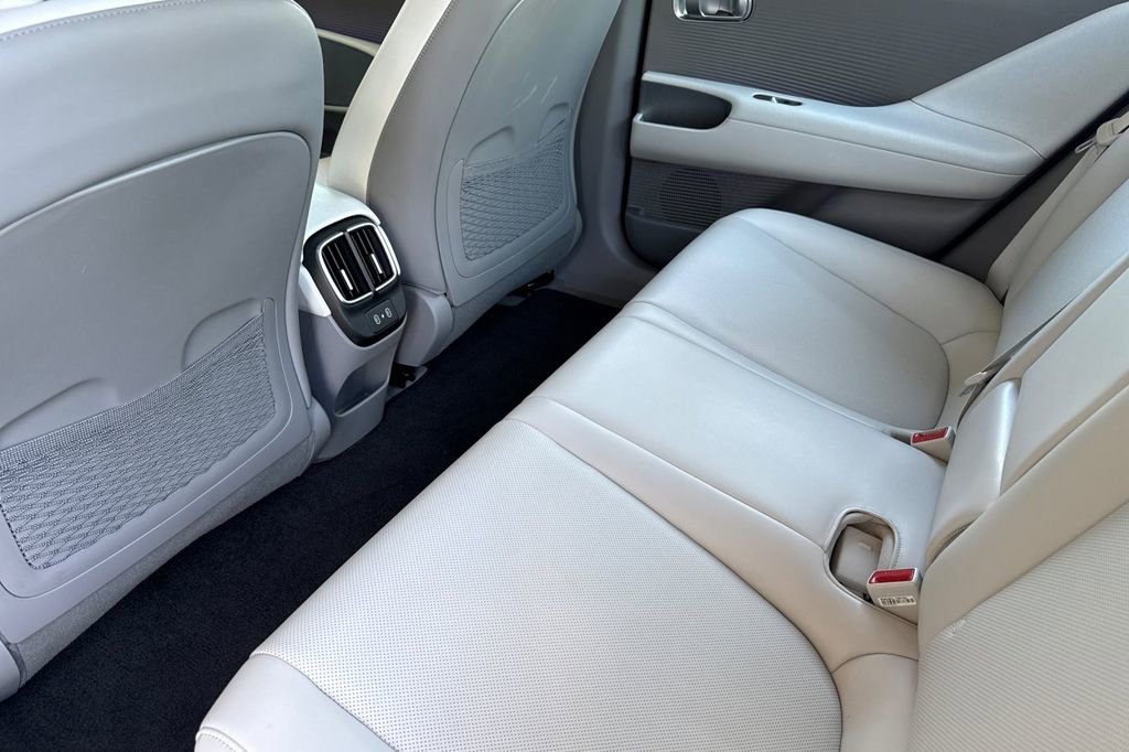 Used 2023 Hyundai Ioniq 6 SEL image 9