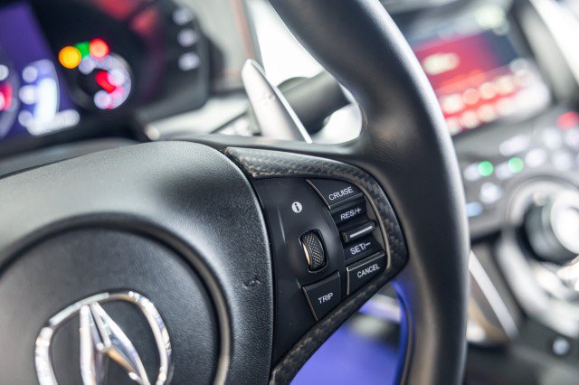 Used 2022 Acura NSX Type S AWD/4WD image 40