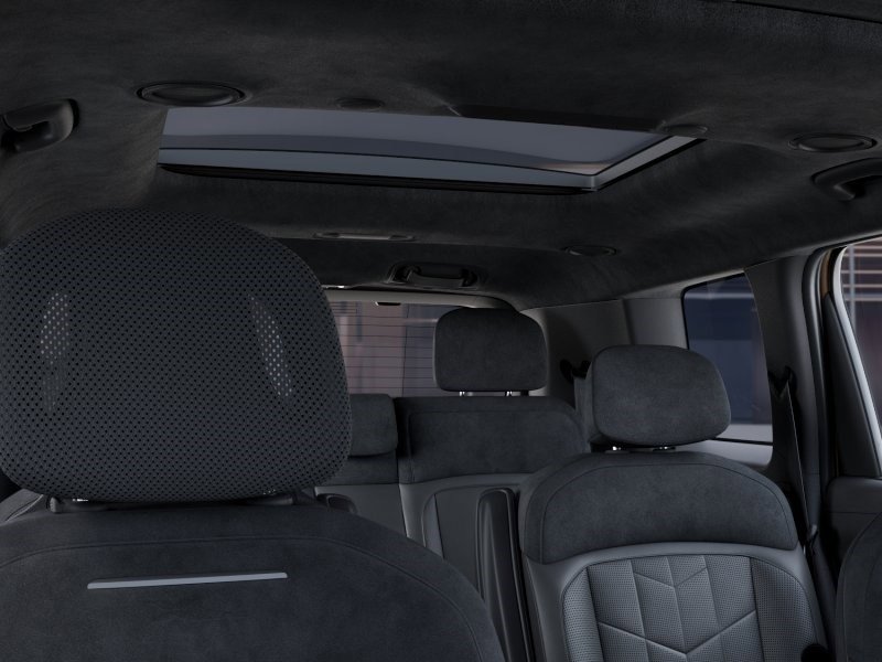 New 2027 Kia Telluride X-Line SX Prestige AWD/4WD image 27