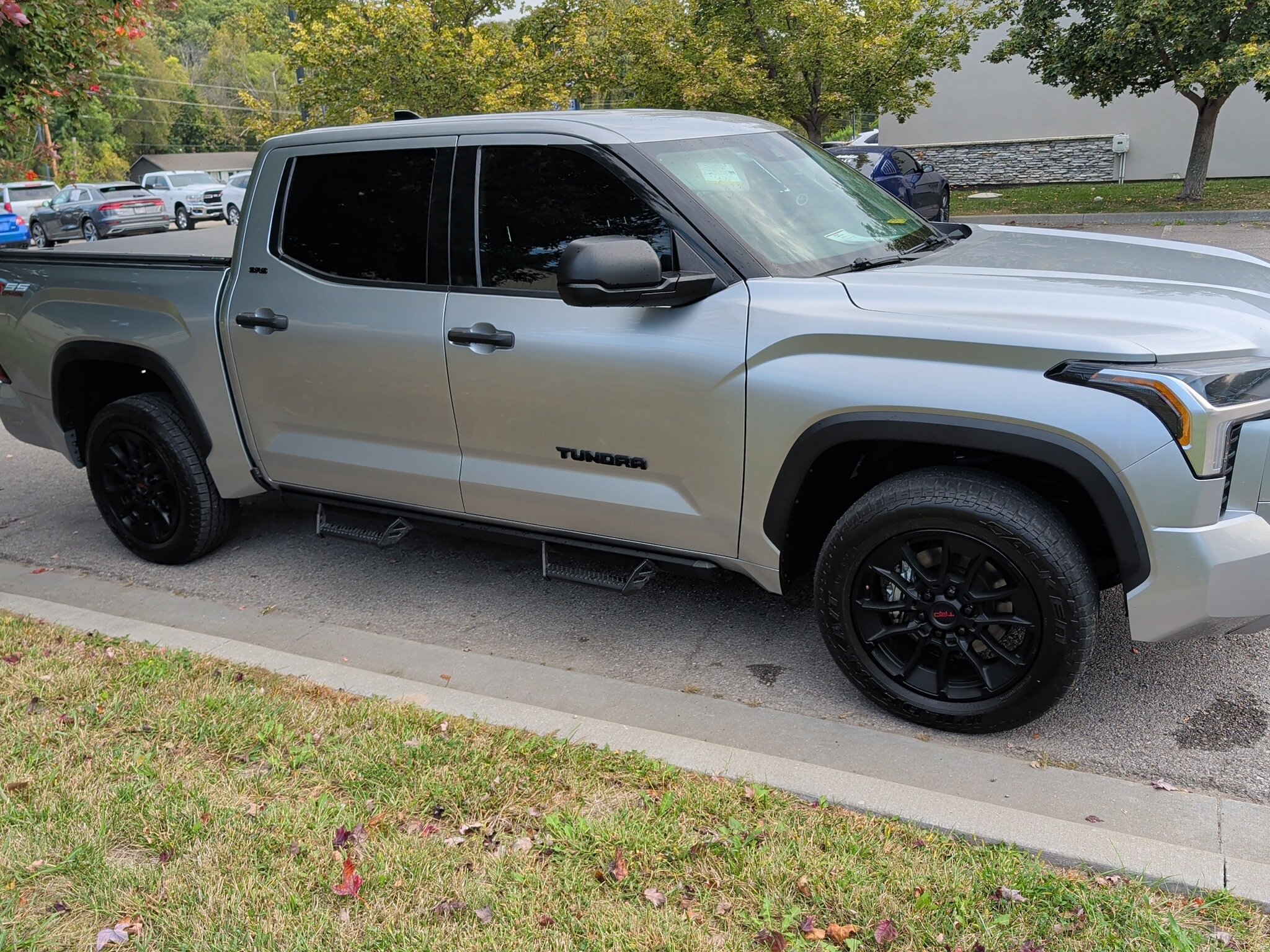 Used 2023 Toyota Tundra SR5 image 4
